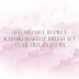 Amazon.in Affordable 10 piece Kabuki Makeup Brush Set Available In India