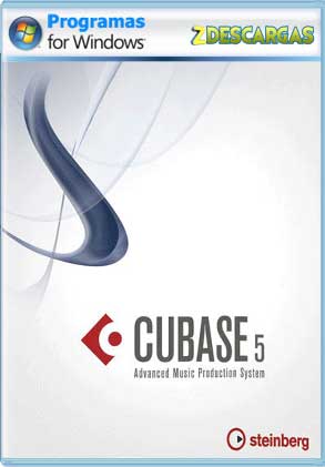 Descargar cubase 5 full español gratis mega y google drive