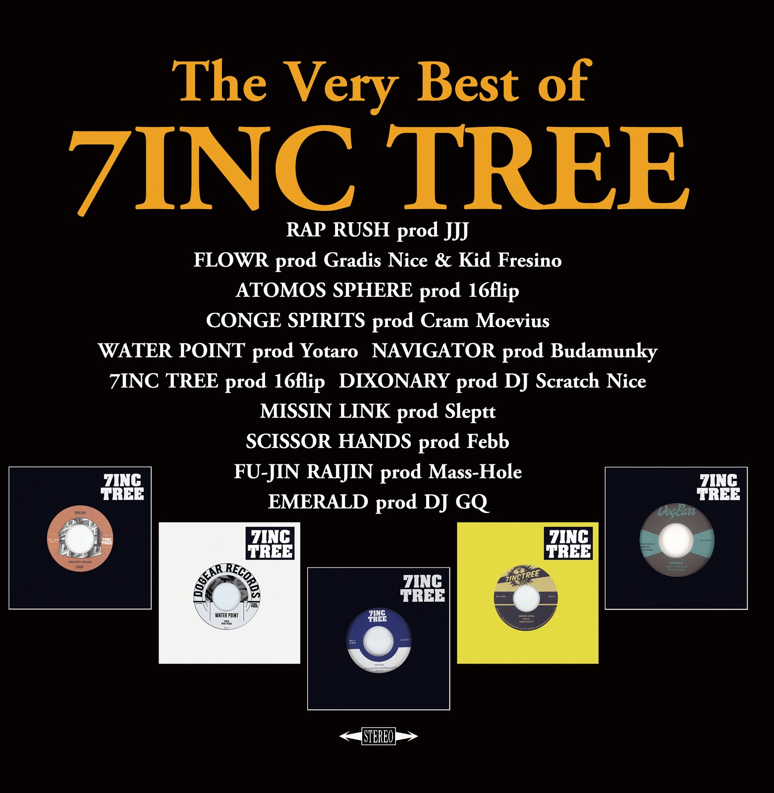 7INC TREE V.A