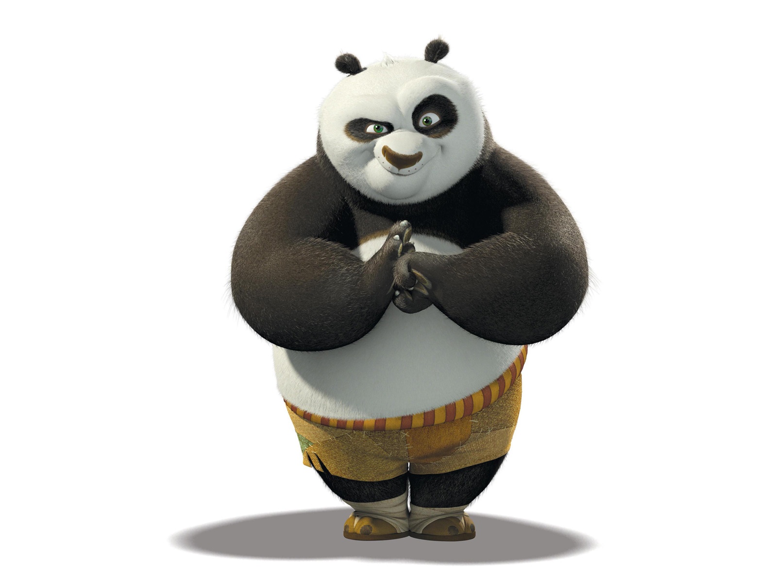 kungfu panda kungfu panda
