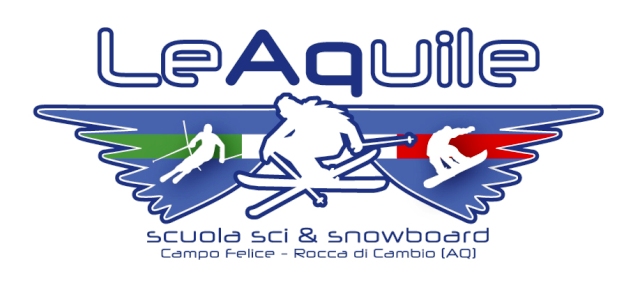 Scuola Sci e Snowboard Le Aquile