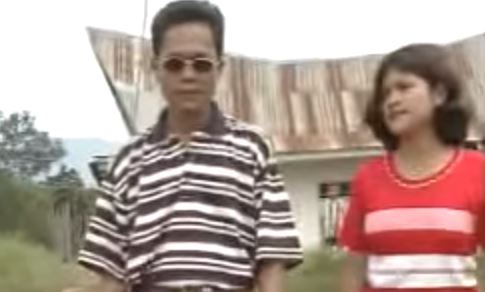 Lirik Lagu Tapsel Mandailing Sapu Tangan Panghapus Ilu Voc. Ucok