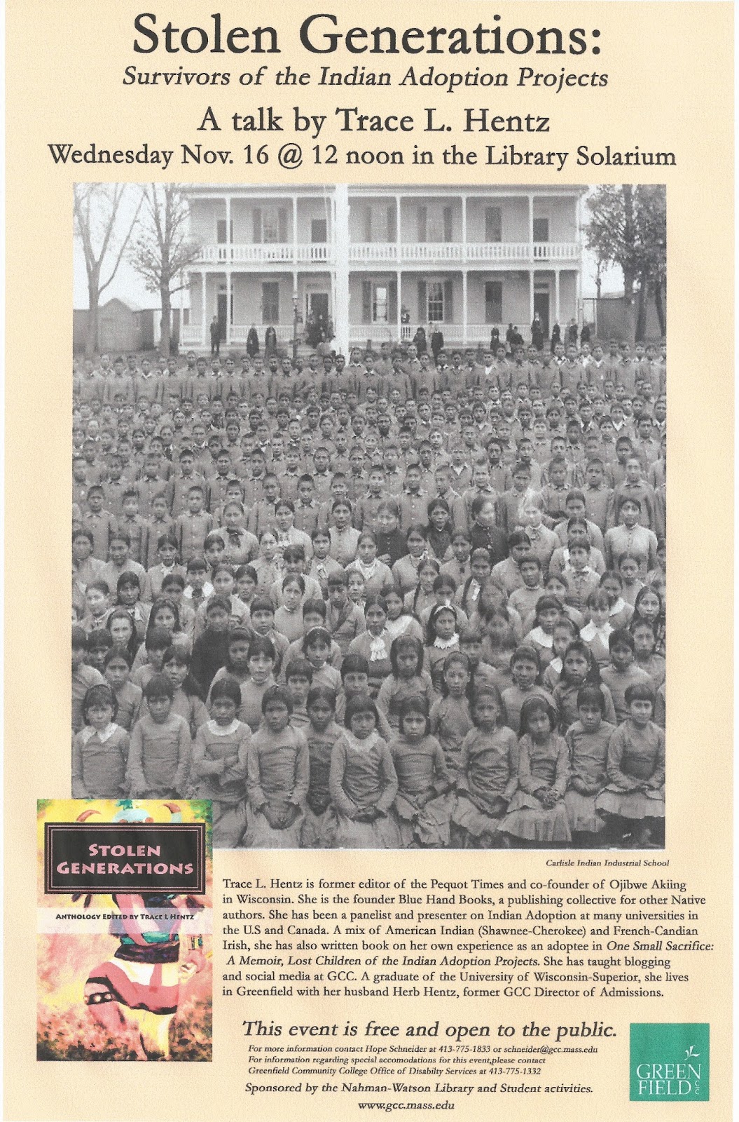 Stolen generation essay