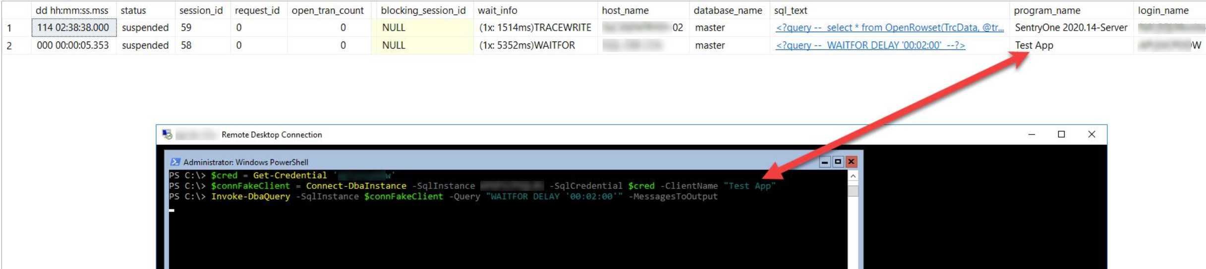 Lars Rasmussen nanoDBA