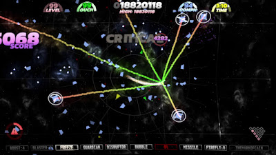 Bezier Second Edition Game Screenshot 3