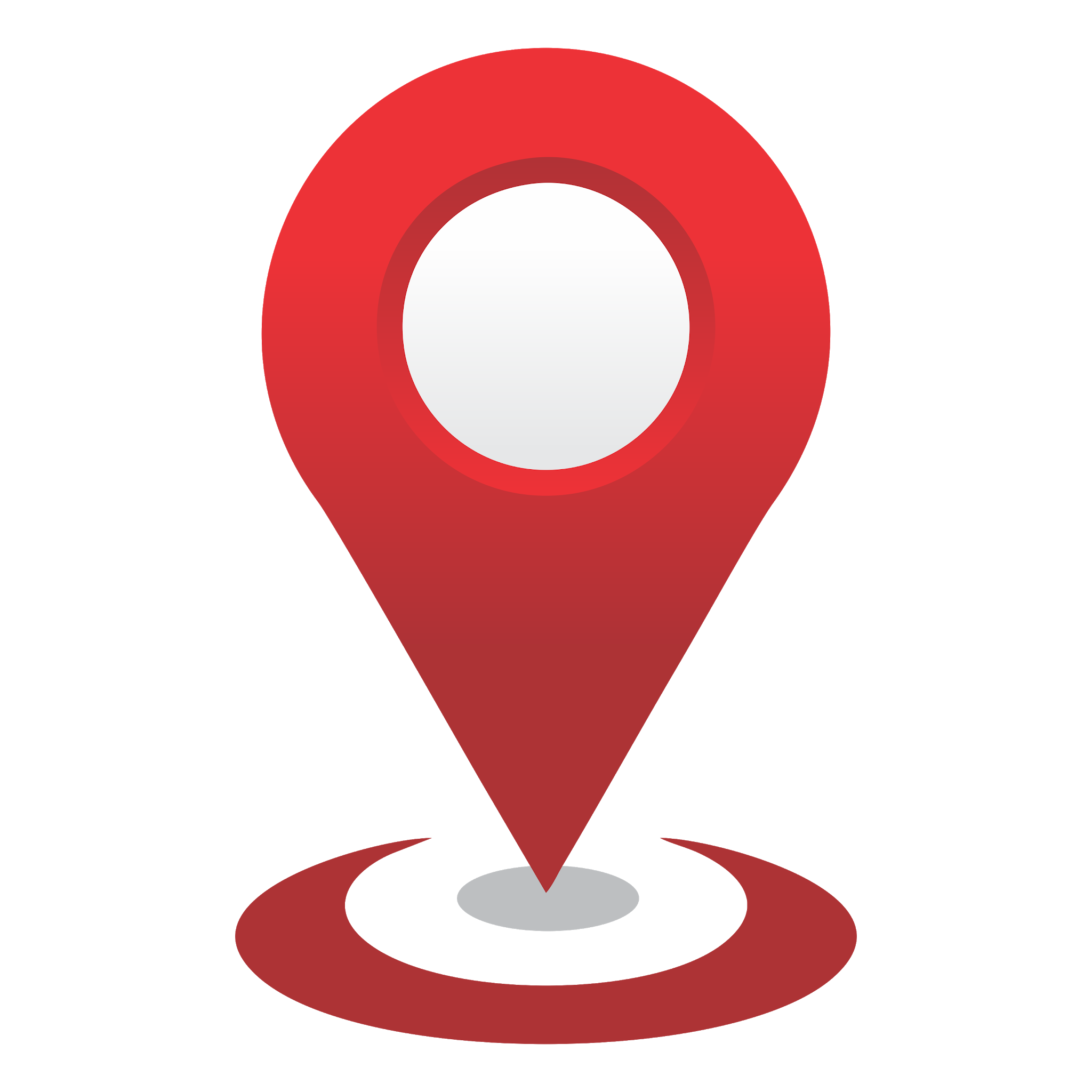 Location Icon ~ Creative Handle