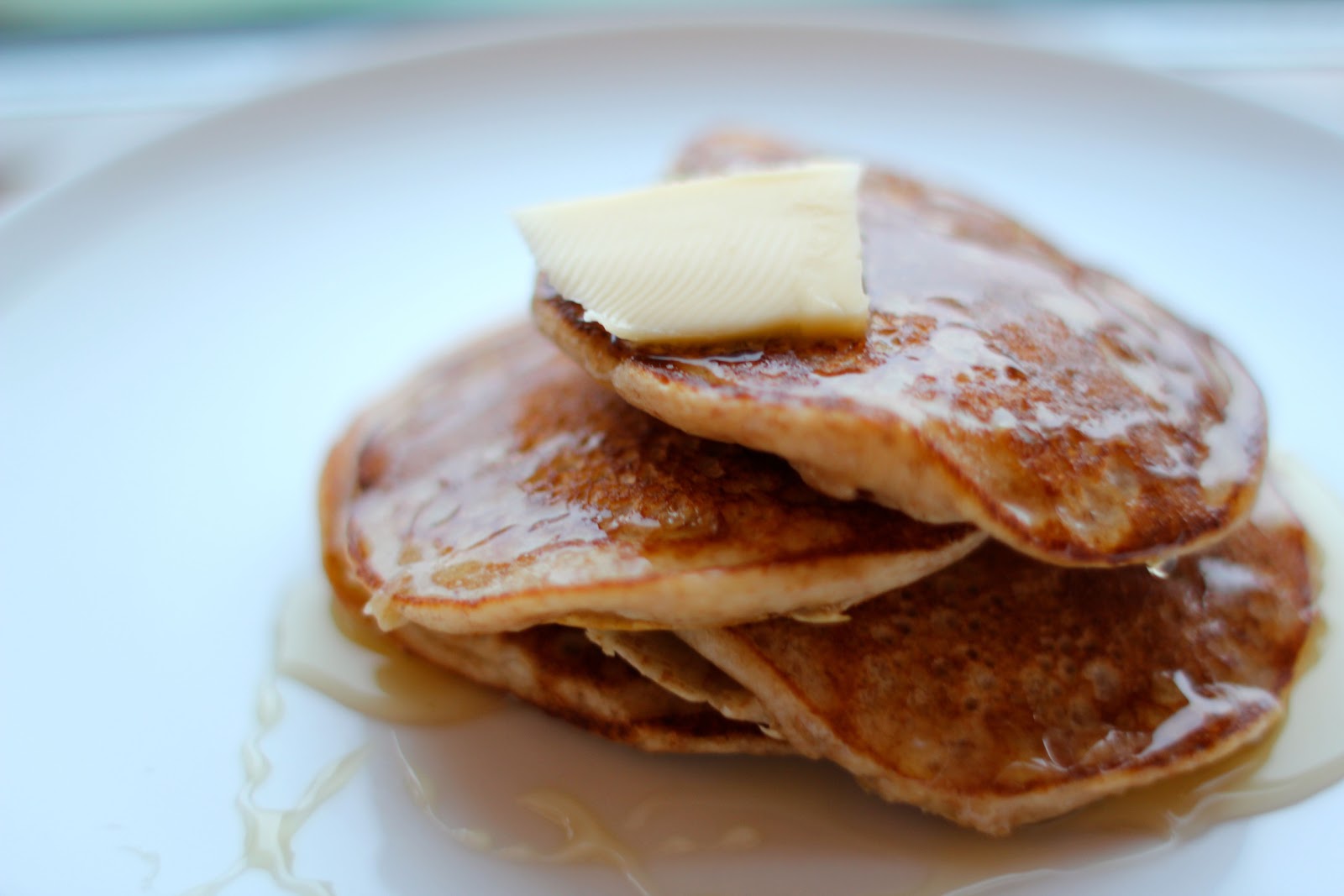 Original Amerikanische Pancakes Die Besten Die Ic — Rezepte Suchen