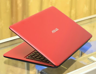 Laptop ASUS VivoBook X540Y (15.6-inch) Malang