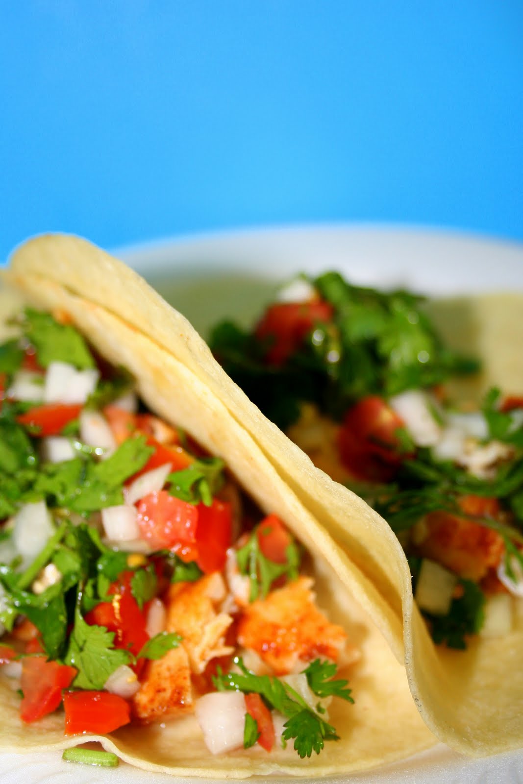 A Mom Not a Professional Nor a Perfectionist: Fish Tacos Mexican Style