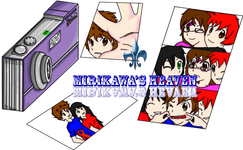Mirikawa's Heaven