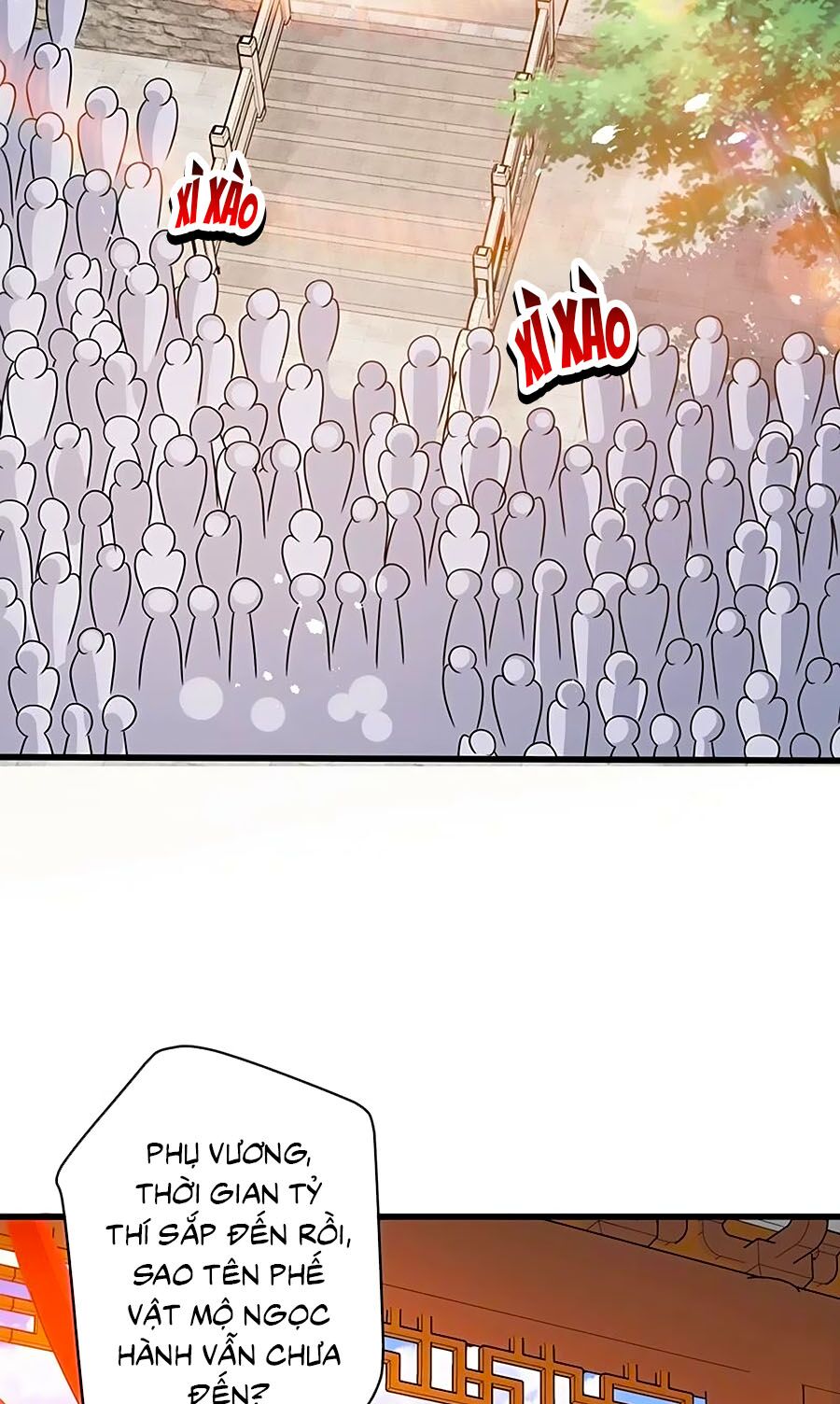 Thú Hắc Cuồng Phi chapter 42 - Trang 2