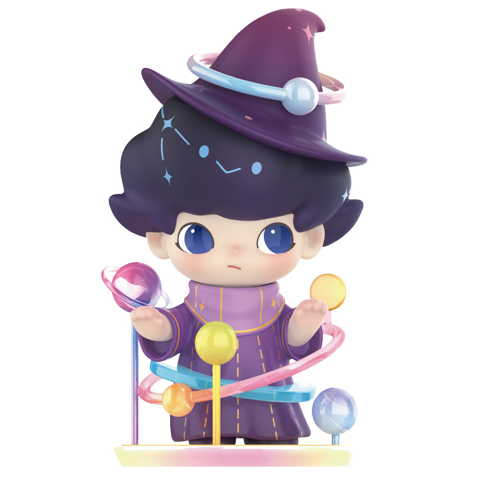 Pop Mart Dimoo Figures | The Toy Pool