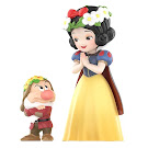Pop Mart Snow White and Grumpy Licensed Series Disney Snow White Classic Series Figure