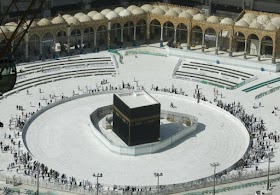 Sinyal Kerajaan Saudi Soal Kepastian Haji 2020