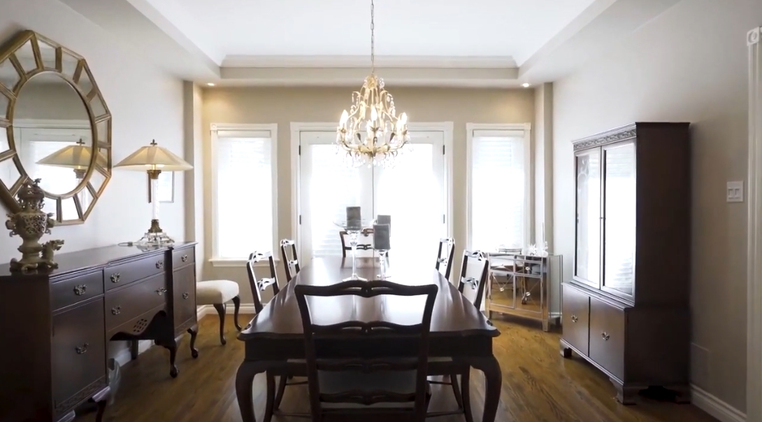 28 Photos vs. 3634 Walnut Grove Rd, Mississauga, ON Interior Design Luxury Home Tour