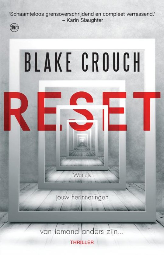 best blake crouch books best blake crouch books
