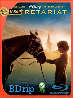 Campeón (Secretariat) (2010) BDRIP 1080p Latino [GoogleDrive] SXGO