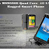 Đây là chiếc Smartphone siêu bền chạy Windows 10 Mobile có giá rẻ nhất hiện nay, chỉ 130 USD