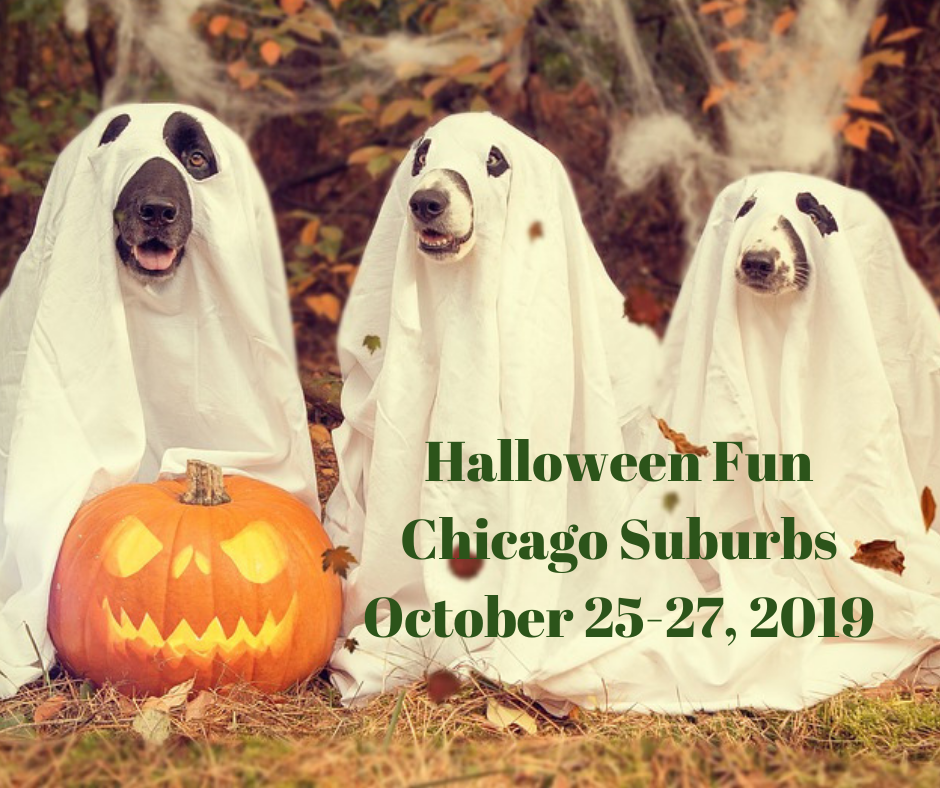 A Little Time and a Keyboard Wednesday Weekend Windup {Halloween