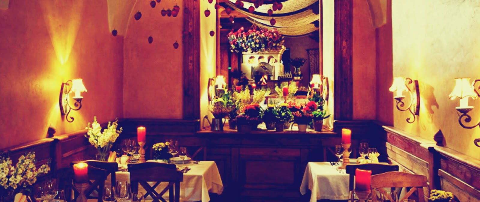 Restauracje we Wrocławiu recenzje Restauracja Marmolada Kraków