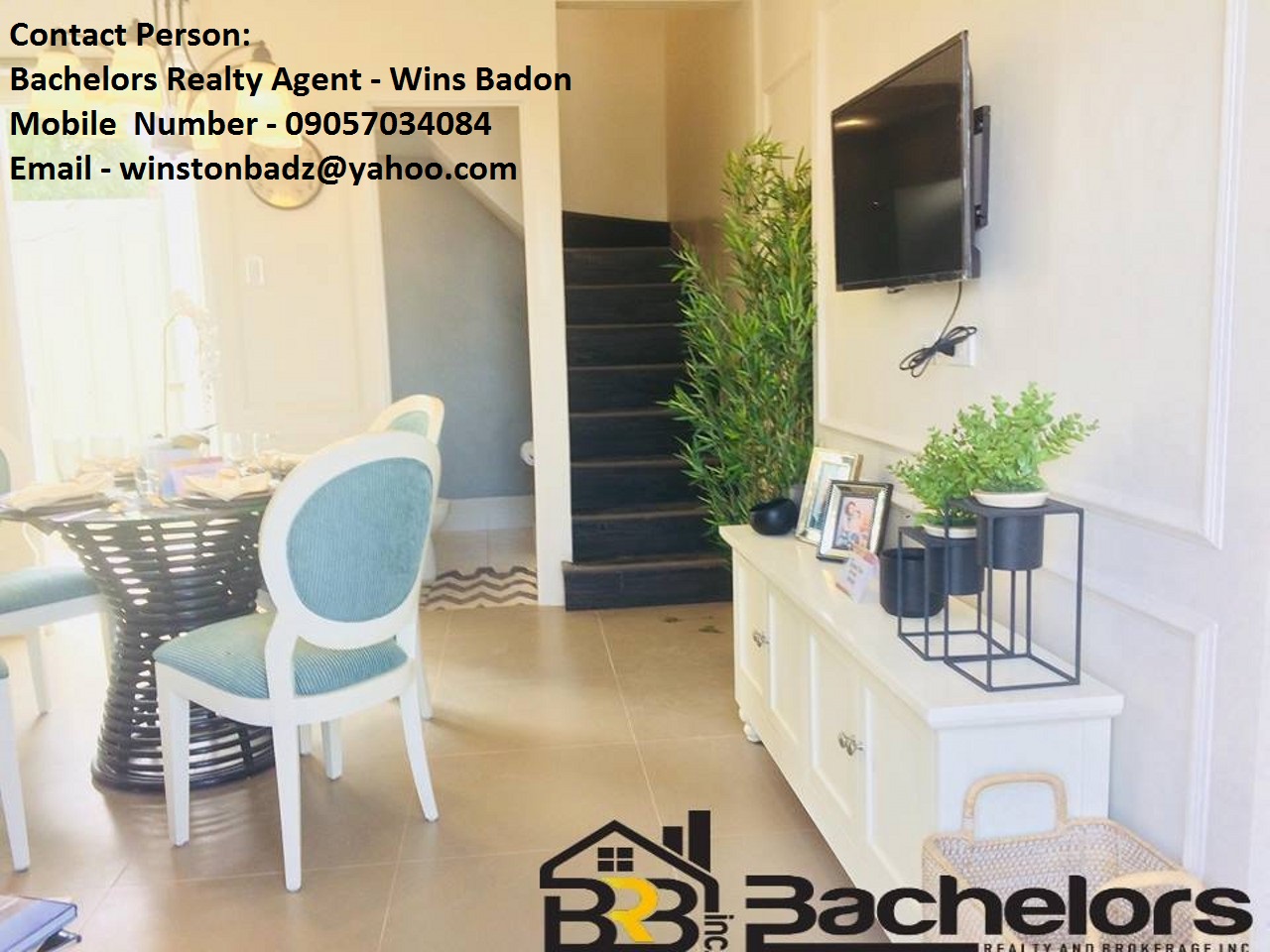 RICHWOOD HOMES Bacong, Negros Oriental (Units Still Available