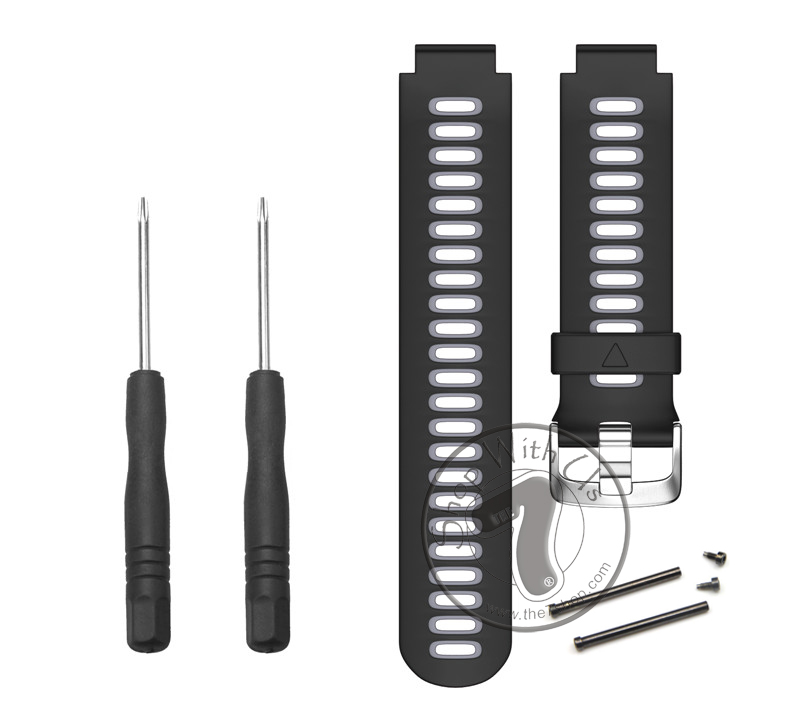 forerunner 235 alternative