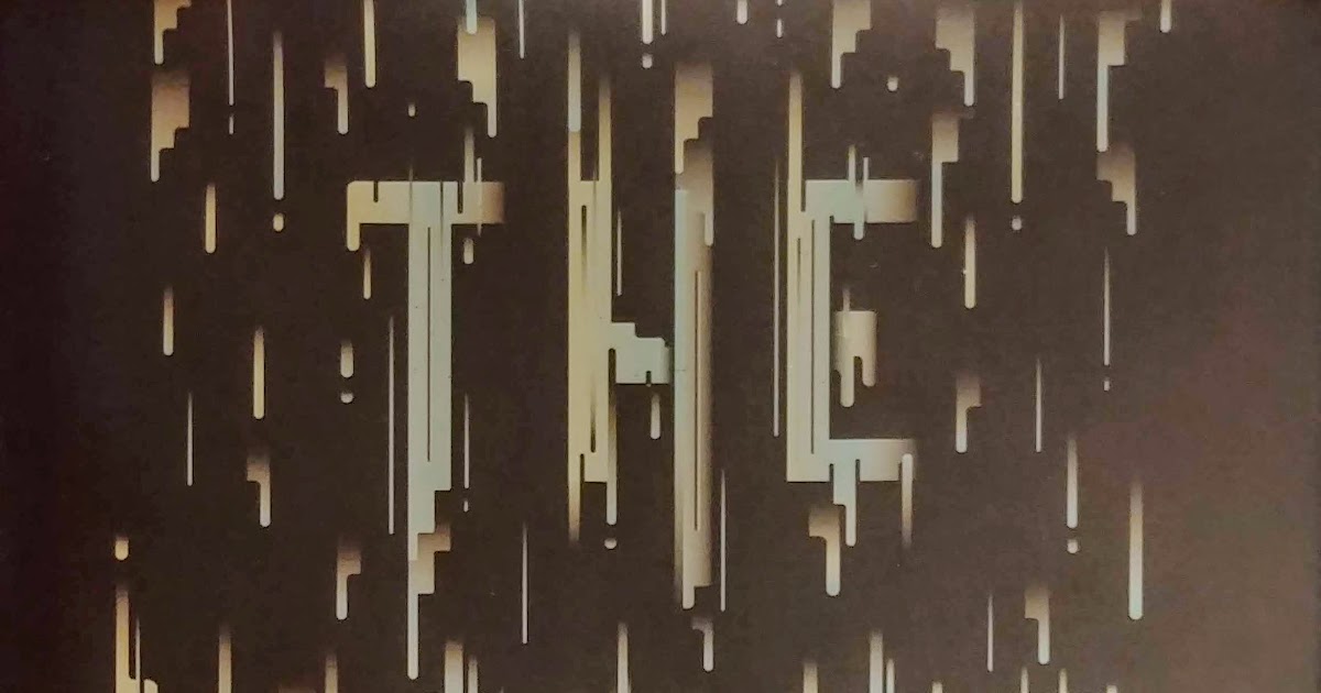 The Water Knife Book Review