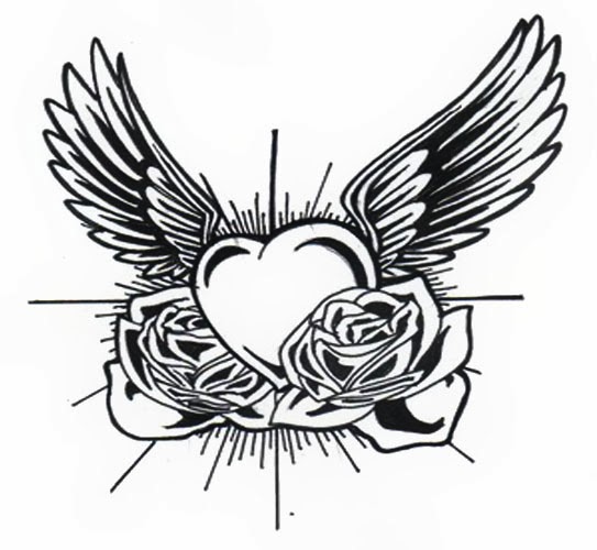 Tattoos Book: +2510 FREE Printable Tattoo Stencils: Symbols