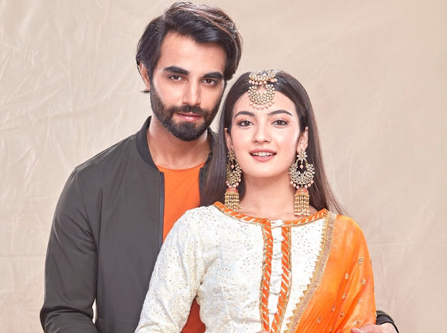Qurbaan Hua 17 September 2020 Spoiler Chahat Visits Hospital
