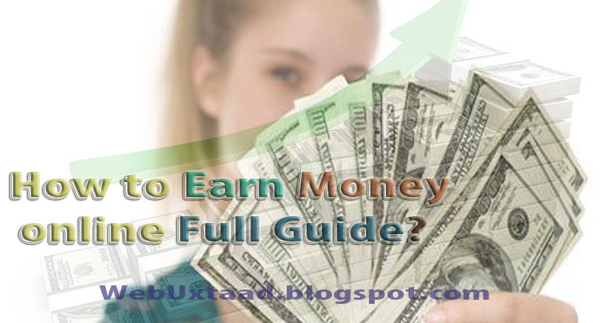 earning money on wordpress blogs