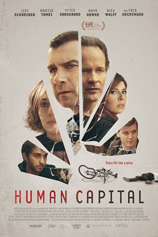 Human Capital 2019 Human Capital 2019