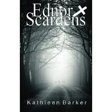 EDNOR SCARDENS by Kathleen Barker