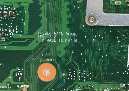 X450lc Main Board Rev 2 2 Asus A405l Laptop Bios
