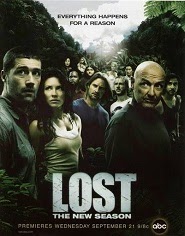 Poster pequeño de Lost (Serie En Español Latino)