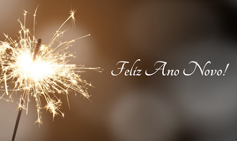 Feliz 2019