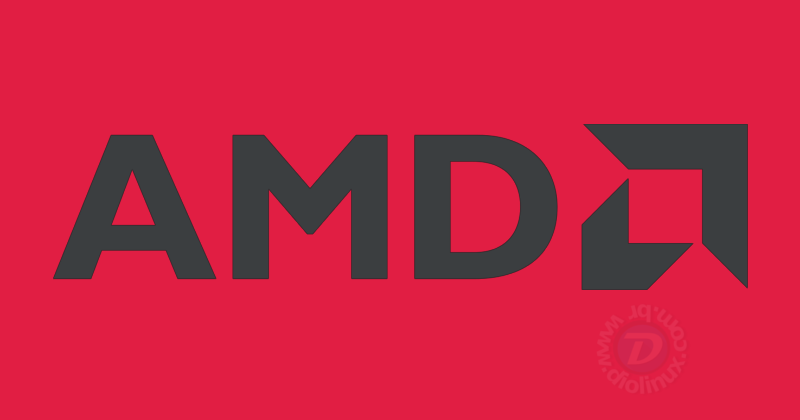 AMD LINUX DEEPIN DRIVER (2020)