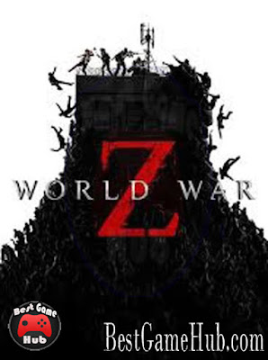 World War Z Compressed PC Game Free Download