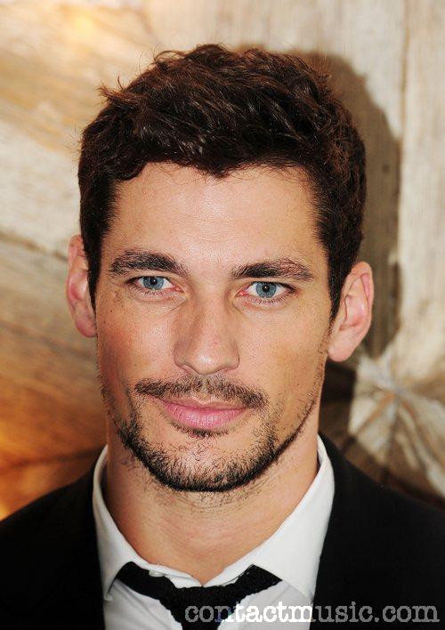 David Gandy -Source-: Net-a-Porter and Mr Porter Host A Party For Dolce ...