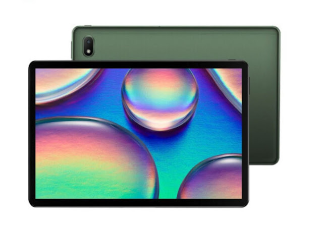 ASUS bugün Çin pazarında yeni Android destekli tabletini piyasaya sürdü-ASUS Adolpad 10 Pro.