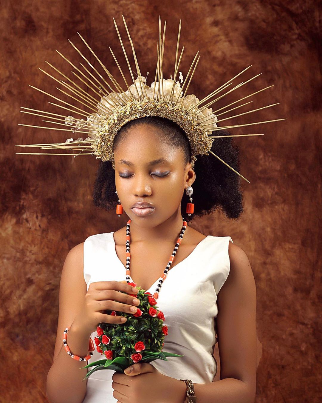 Королева зимбабве Королева зимбабве