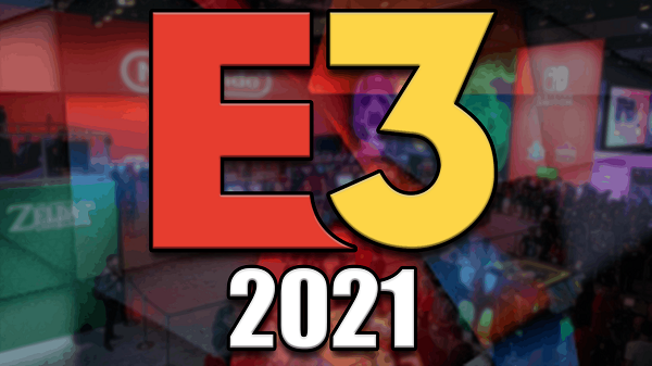 تسريب قائمة جميع إعلانات معرض E3 2021 و أكثر من 50 لعبة