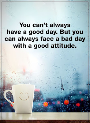 Quotes Positive Attitude