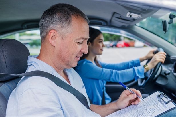Ways to Choose the Right Driving Training School