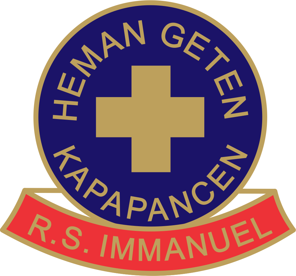 LOGO RS IMMANUEL BANDUNG-LOGO PHIC - IDN GRAFIS