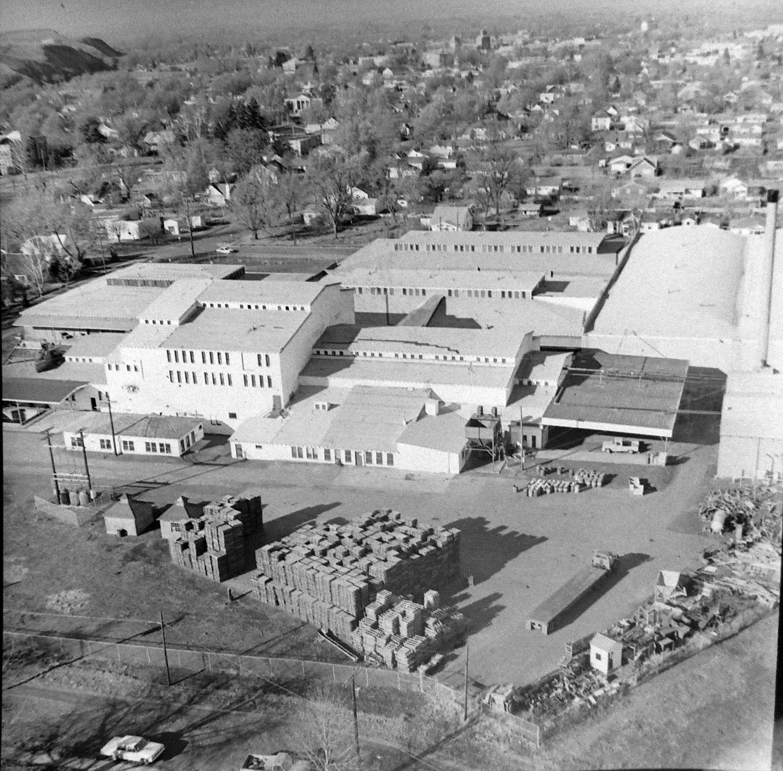 Bygone Walla Walla vintage images of the City and County (and beyond