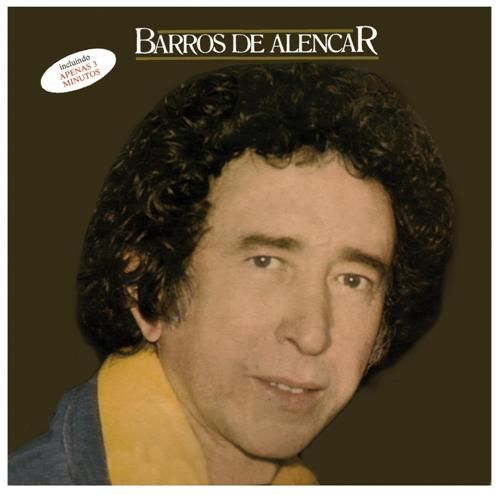Barros de Alencar - Discografia