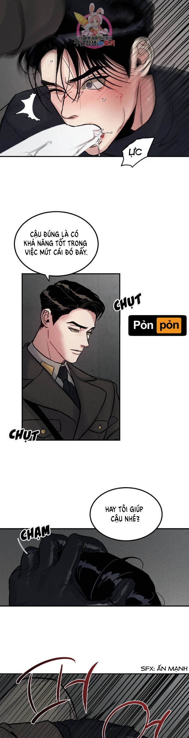 Đọc truyện Vực Thẳm - Chapter 4