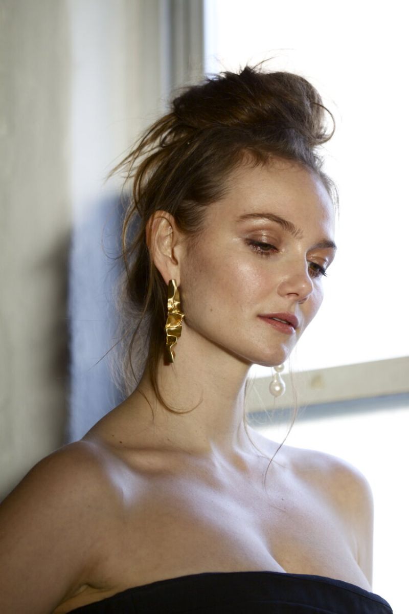 aboutnicigiri: Andi Matichak