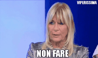 GEMMA GALGANI - UOMINI E DONNE