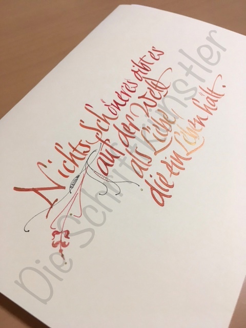 Img 4364 Jpg 480 640 Wunsche Zur Hochzeit Karte Hochzeit Kalligrafie